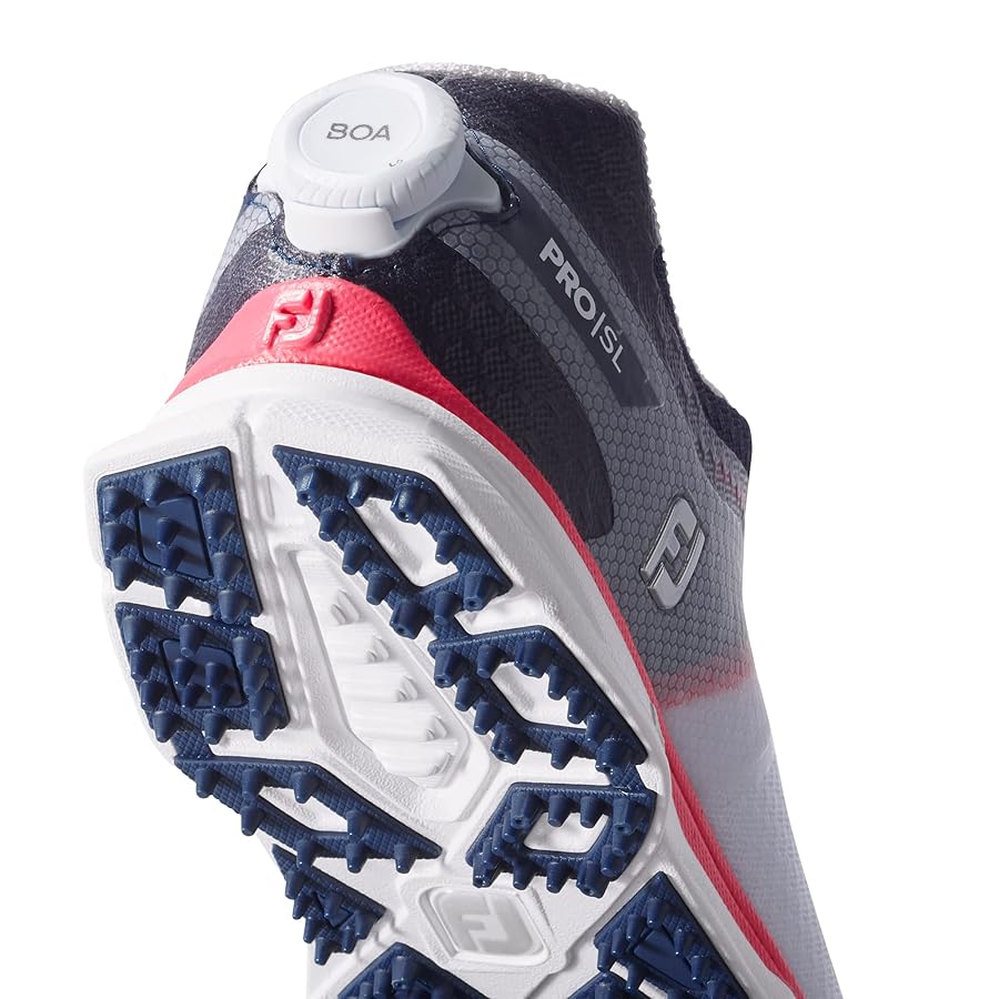 【極美品】FootJoy PROSL SPORT ゴルフシューズ BOA25cm 楽天市場】FOOTJOY フットジョイ 日本正規品 PRO/SL SPORT BOA